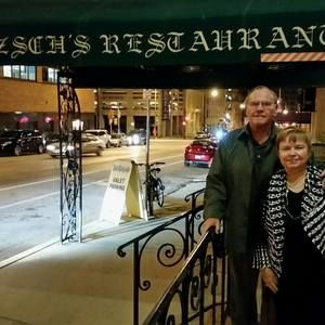 Meet your Posher, Janet